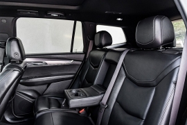 Used 2021  Cadillac XT6 FWD 4dr Luxury at Pre-Owned Plus near San Antonio, TX