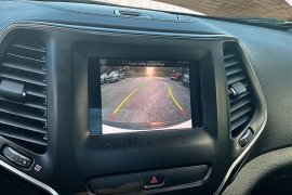 Used 2019  Jeep Cherokee 4d SUV FWD Latitude 3.2L at Pre-Owned Plus near San Antonio, TX