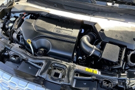 Used 2020  Land Rover Discovery Sport 4d SUV at Pre-Owned Plus near San Antonio&comma; TX