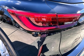 Used 2019  INFINITI QX50 4d SUV FWD LUXE at Pre-Owned Plus near San Antonio&comma; TX