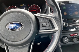 Used 2019  Subaru Impreza 4d Hatchback 2&period;0i Sport CVT at Pre-Owned Plus near San Antonio&comma; TX