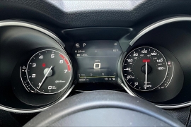 Used 2019 Alfa Romeo Stelvio 4d SUV AWD at Pre-Owned Plus near San Antonio, TX