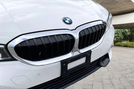 Used 2020  BMW 3 Series 330i Sedan North America at Pre-Owned Plus near San Antonio&comma; TX