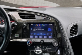 Used 2019  Chevrolet Corvette 2d Coupe Grand Sport w&sol;1LT at Pre-Owned Plus near San Antonio&comma; TX