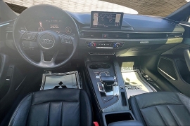 Used 2018 Audi A5 2d Coupe 2.0T Premium Plus Auto at Pre-Owned Plus near San Antonio, TX