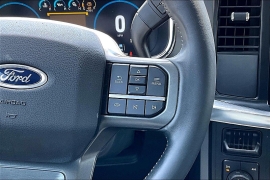 Used 2022  Ford F-150 4WD LARIAT SuperCrew 5&period;5' Box at Pre-Owned Plus near San Antonio&comma; TX