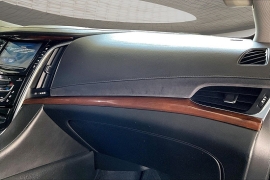 Used 2016  Cadillac Escalade 4d SUV RWD Premium at Pre-Owned Plus near San Antonio&comma; TX