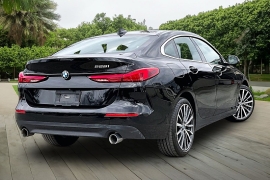 Used 2023  BMW 2 Series 228i Gran Coupe at Pre-Owned Plus near San Antonio&comma; TX
