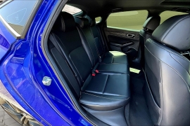 Used 2024 Acura Integra CVT w/A-Spec Package at Pre-Owned Plus near San Antonio, TX