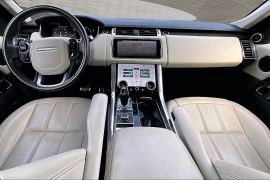 Used 2022  Land Rover Range Rover Sport PHEV HSE Silver Edition at Pre-Owned Plus near San Antonio&comma; TX