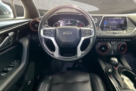 Used 2019  Chevrolet Blazer 4d SUV FWD RS at Pre-Owned Plus near San Antonio&comma; TX