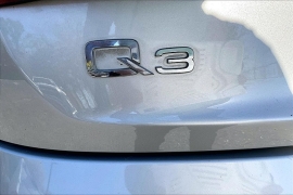 Used 2017  Audi Q3 4d SUV 2&period;0T Premium at Pre-Owned Plus near San Antonio&comma; TX