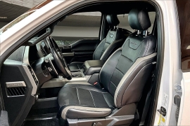 Used 2018  Ford F-150 4WD SuperCrew Raptor at Pre-Owned Plus near San Antonio&comma; TX