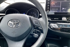 Used 2020  Toyota C-HR 4d SUV LE at Pre-Owned Plus near San Antonio&comma; TX