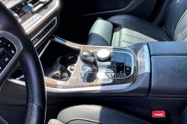 Used 2020  BMW X5 sDrive40i Sports Activity Vehicle at Pre-Owned Plus near San Antonio&comma; TX