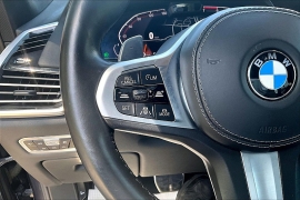 Used 2019  BMW X5 xDrive50i Sports Activity Vehicle at Pre-Owned Plus near San Antonio&comma; TX