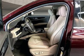 Used 2022  Lincoln Nautilus Reserve AWD at Pre-Owned Plus near San Antonio&comma; TX