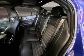 Used 2020  Alfa Romeo Giulia 4d Sedan RWD Ti Sport Carbon at Pre-Owned Plus near San Antonio&comma; TX