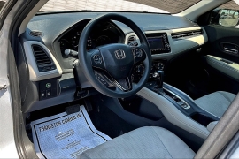 Used 2022 Honda HR-V LX 2WD CVT at Pre-Owned Plus near San Antonio, TX