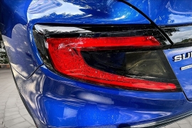 Used 2023  Subaru WRX Premium Manual at Pre-Owned Plus near San Antonio&comma; TX