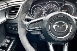 Used 2019  Mazda CX-9 4d SUV AWD Touring at Pre-Owned Plus near San Antonio&comma; TX