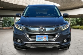 Used 2019 Honda HR-V 4d SUV FWD EX at Pre-Owned Plus near San Antonio, TX