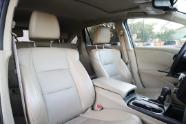 Used 2017  Acura RDX 4d SUV FWD Tech AcuraWatch Plus at Pre-Owned Plus near San Antonio&comma; TX