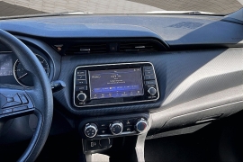 Used 2024  Nissan Kicks S FWD at Pre-Owned Plus near San Antonio&comma; TX