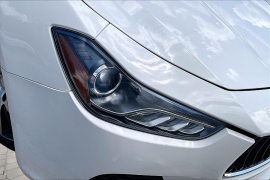 Used 2015  Maserati Ghibli 4d Sedan at Pre-Owned Plus near San Antonio&comma; TX