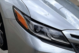 Used 2023  Toyota Camry SE Auto at Pre-Owned Plus near San Antonio&comma; TX