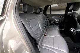 Used 2021  Mercedes-Benz GLC GLC 300 4MATIC SUV at Pre-Owned Plus near San Antonio&comma; TX