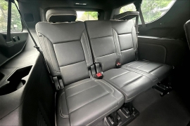 Used 2023 Chevrolet Suburban 2WD 4dr Premier at Pre-Owned Plus near San Antonio, TX
