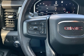 Used 2023 GMC Sierra 1500 4WD Crew Cab 147" AT4X at Pre-Owned Plus near San Antonio, TX