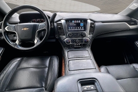 Used 2019  Chevrolet Suburban 4d SUV RWD Premier RST Performance at Pre-Owned Plus near San Antonio&comma; TX