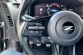 Used 2024  Nissan Z Performance Manual at Pre-Owned Plus near San Antonio&comma; TX