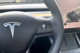 Used 2022  Tesla Model 3 Long Range AWD at Pre-Owned Plus near San Antonio&comma; TX