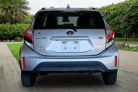 Used 2018  Toyota Prius c 5d Hatchback Four at Pre-Owned Plus near San Antonio&comma; TX