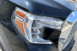 Used 2021  GMC Sierra 1500 4WD Crew Cab 147" Denali at Pre-Owned Plus near San Antonio&comma; TX