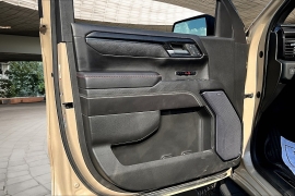 Used 2023 GMC Sierra 1500 4WD Crew Cab 147" AT4X at Pre-Owned Plus near San Antonio, TX