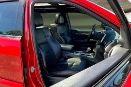 Used 2018 Jeep Grand Cherokee 4d SUV 4WD Trailhawk V8 at Pre-Owned Plus near San Antonio, TX