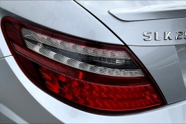 Used 2014 Mercedes-Benz SLK-Class 2d Convertible SLK250 at Pre-Owned Plus near San Antonio, TX