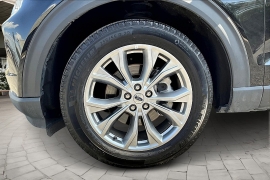 Used 2024 Ford Explorer Limited RWD at Pre-Owned Plus near San Antonio, TX