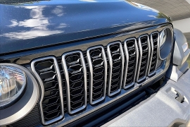 Used 2025  Jeep Wrangler Sport S 4 Door 4x4 at Pre-Owned Plus near San Antonio&comma; TX