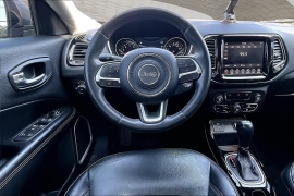 Used 2019  Jeep Compass 4d SUV FWD Limited at Pre-Owned Plus near San Antonio&comma; TX