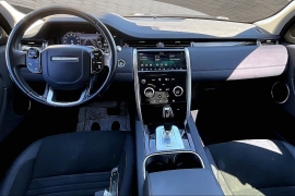 Used 2020  Land Rover Discovery Sport 4d SUV SE at Pre-Owned Plus near San Antonio&comma; TX