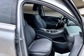 Used 2023  Hyundai Santa Fe SEL AWD at Pre-Owned Plus near San Antonio&comma; TX