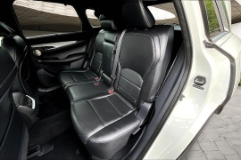 Used 2019 INFINITI QX50 4d SUV AWD ESSENTIAL at Pre-Owned Plus near San Antonio, TX