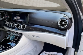 Used 2017  Mercedes-Benz E-Class 4d Sedan E300 Sport at Pre-Owned Plus near San Antonio&comma; TX
