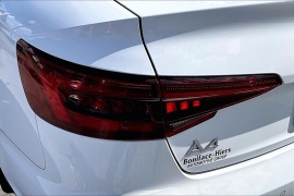 Used 2018  Audi A4 4d Sedan Quattro Premium Plus Auto at Pre-Owned Plus near San Antonio&comma; TX