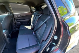 Used 2023  Hyundai Kona N Line DCT FWD at Pre-Owned Plus near San Antonio&comma; TX